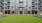 turf strip at the shipwright apartments
